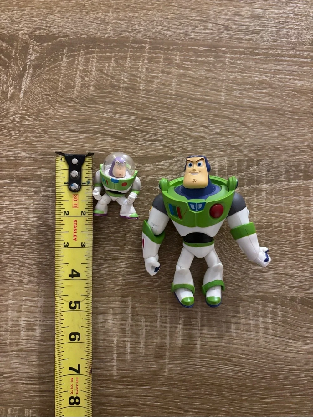 Pixar disney store